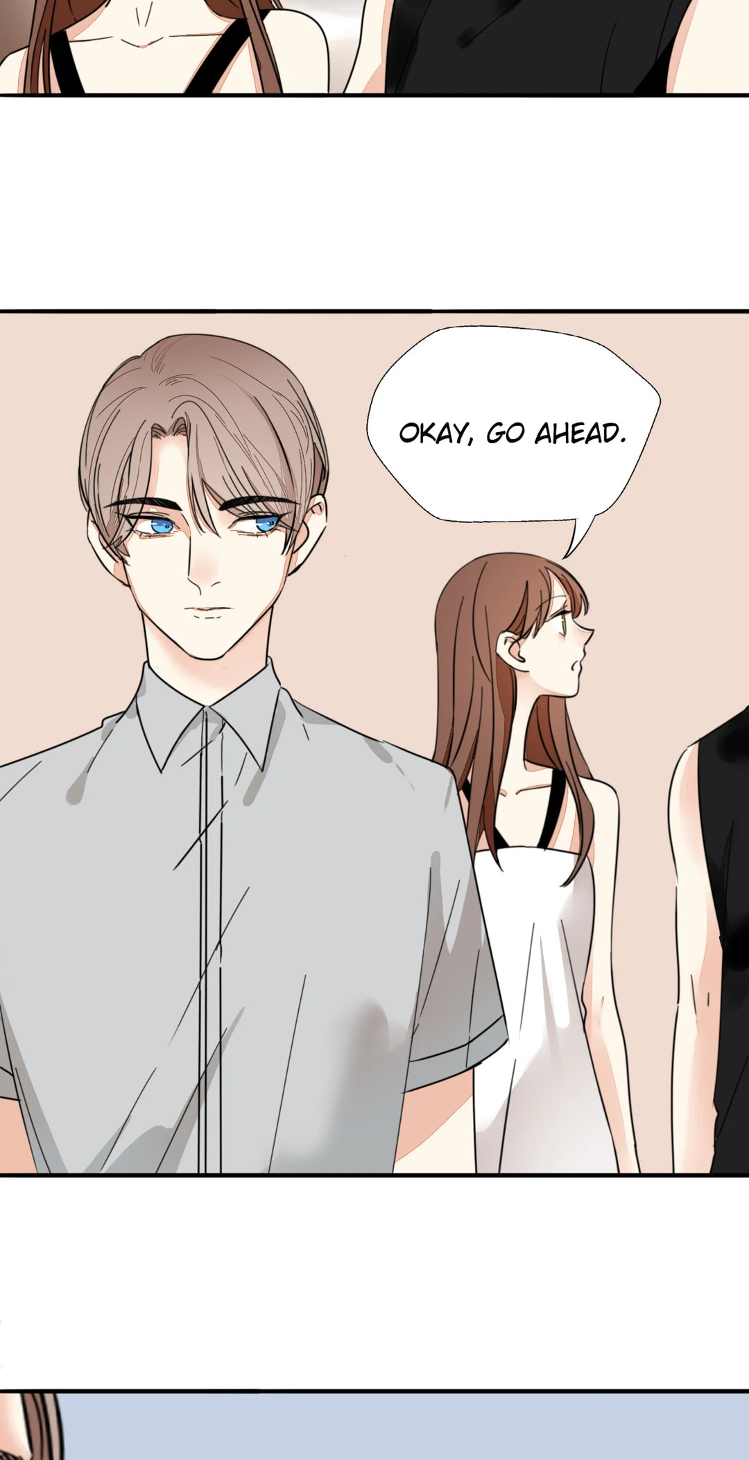 Read Your Fragrance chapter 29 image 20 on Lezhin