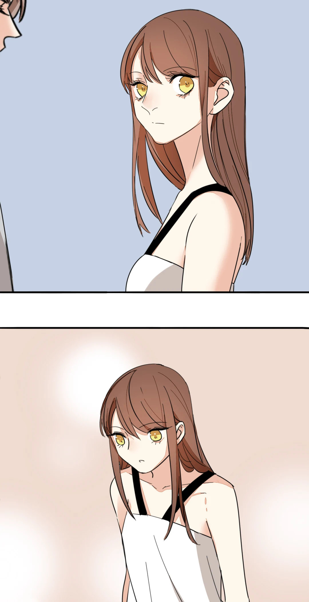 Read Your Fragrance chapter 29 image 21 on Lezhin
