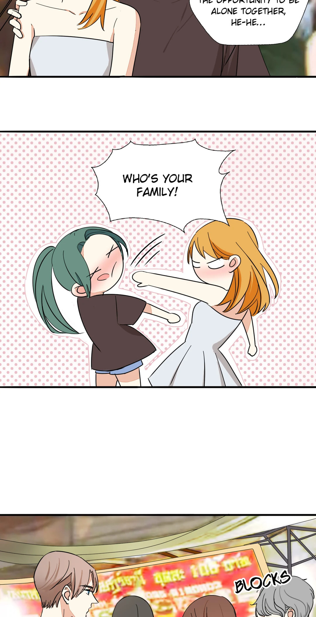 Read Your Fragrance chapter 29 image 24 on Lezhin