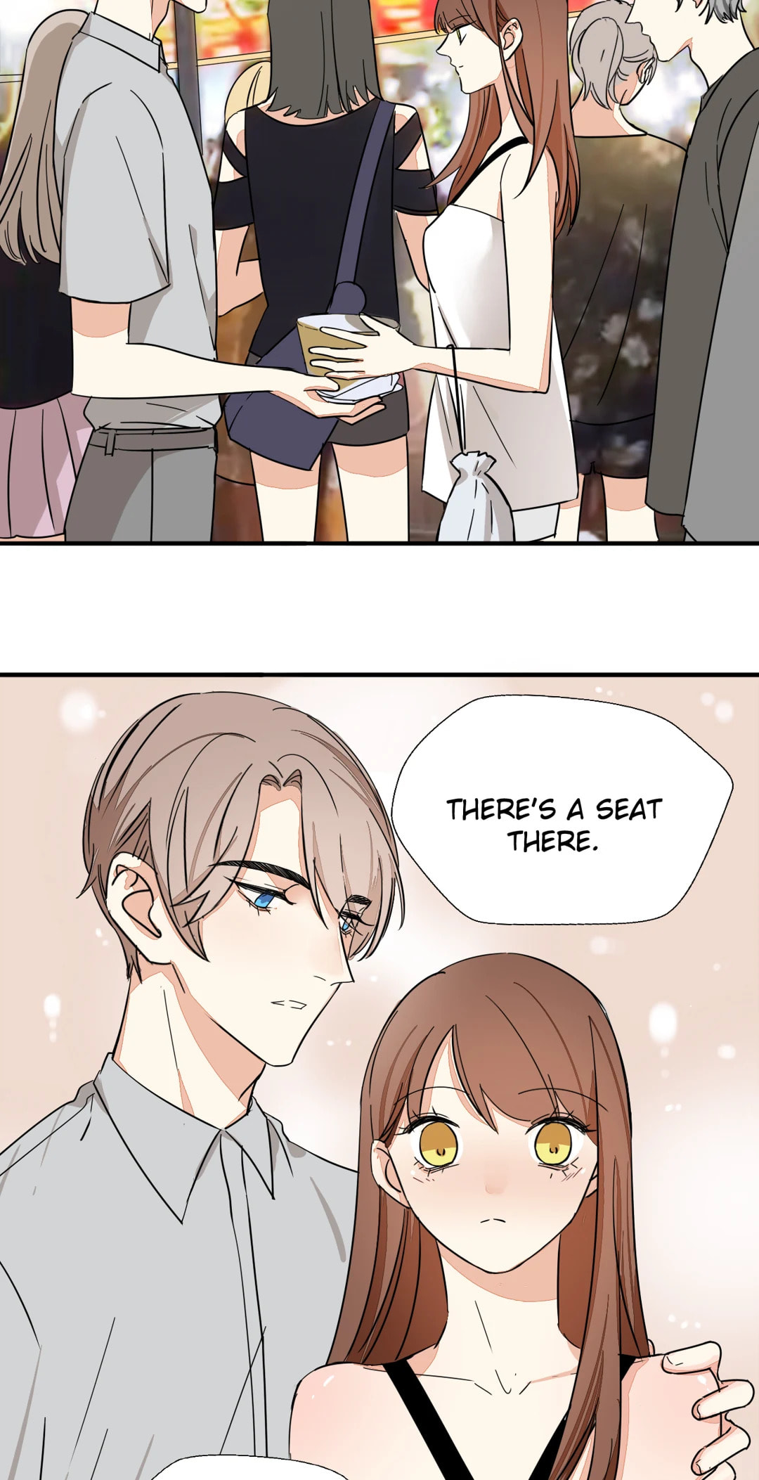 Read Your Fragrance chapter 29 image 25 on Lezhin