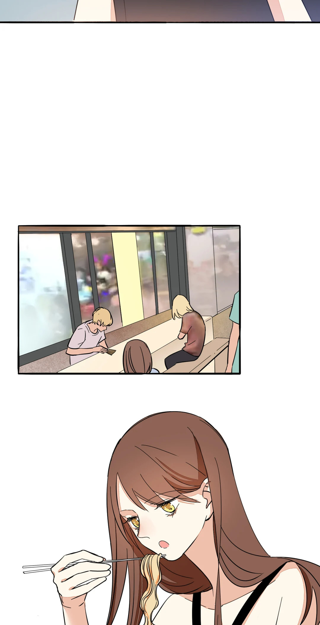 Read Your Fragrance chapter 29 image 28 on Lezhin