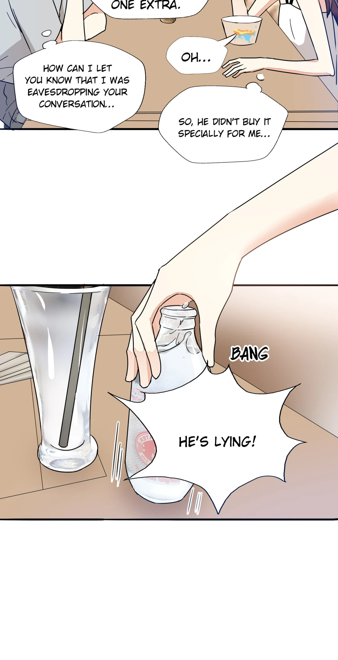 Read Your Fragrance chapter 29 image 30 on Lezhin