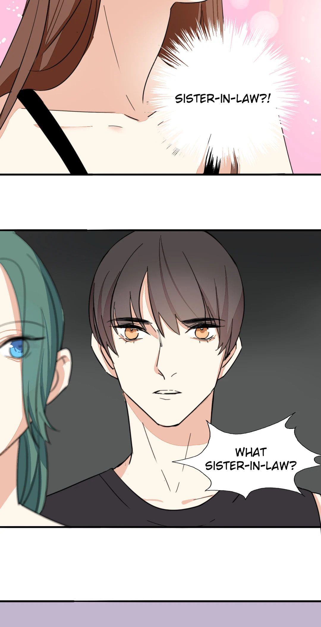 Read Your Fragrance chapter 29 image 33 on Lezhin