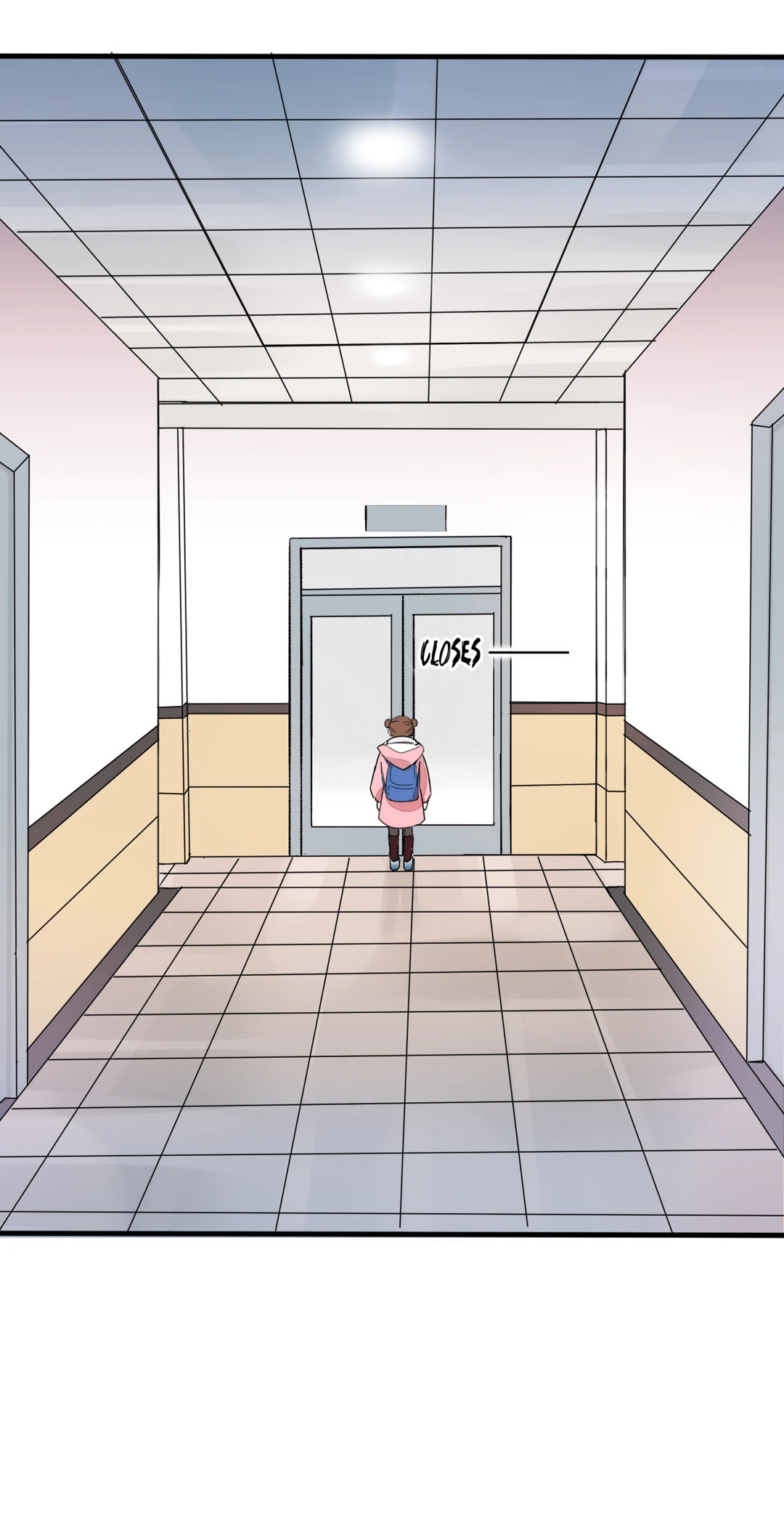 Read Your Fragrance chapter 3 image 11 on Lezhin