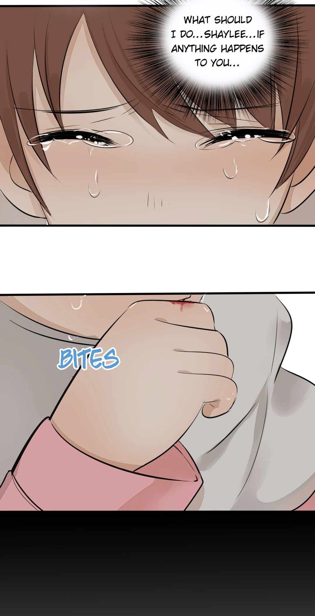 Read Your Fragrance chapter 3 image 14 on Lezhin