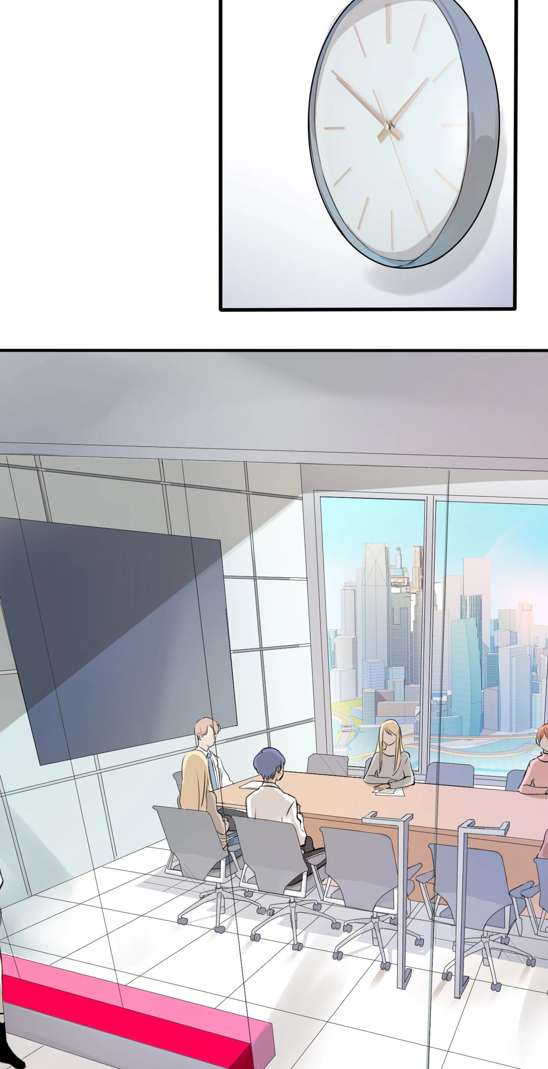 Read Your Fragrance chapter 3 image 17 on Lezhin
