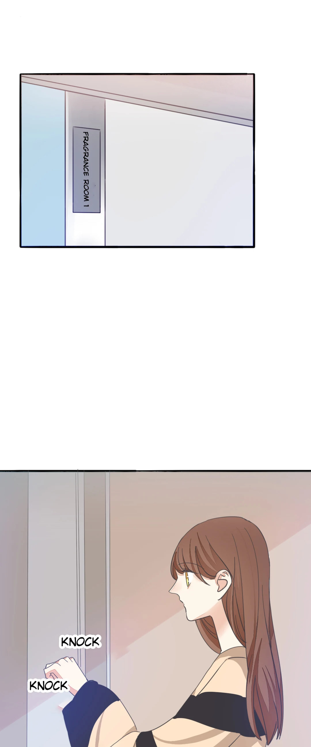 Read Your Fragrance chapter 33 image 10 on Lezhin