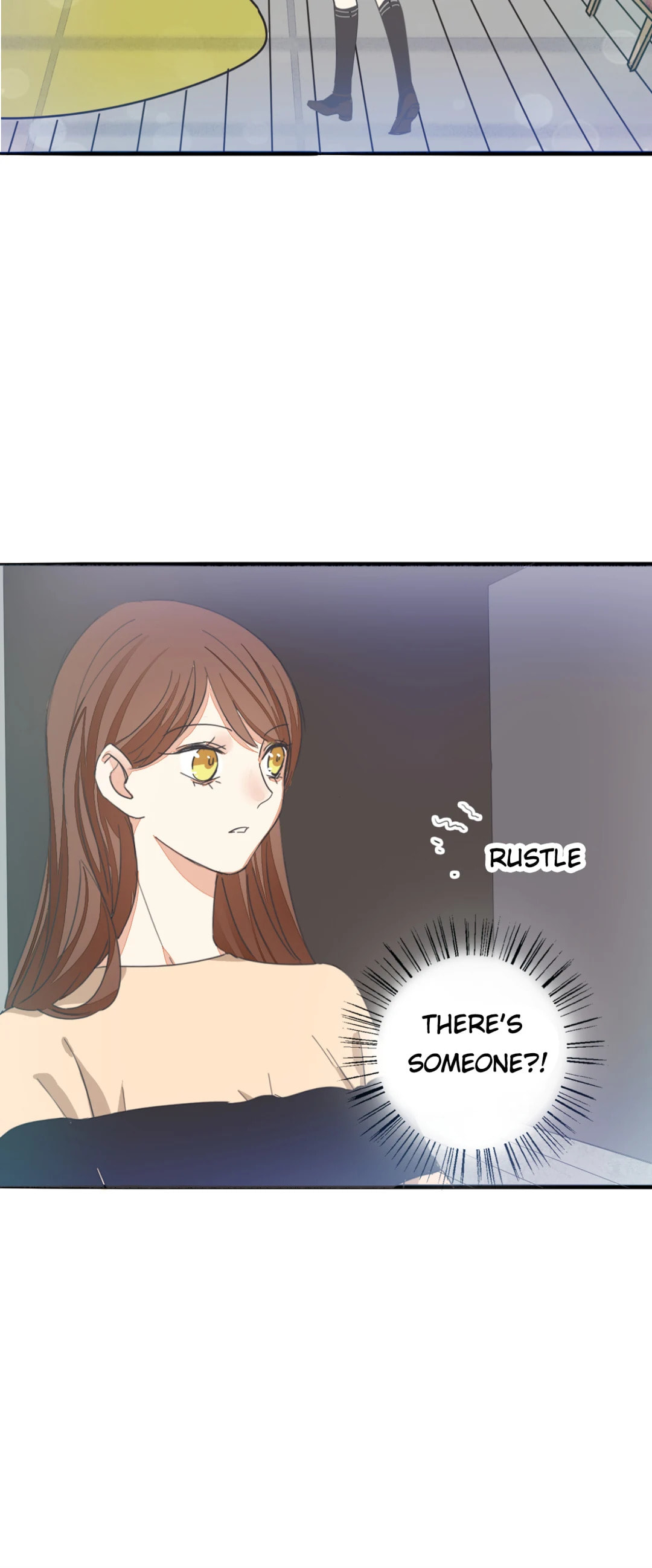 Read Your Fragrance chapter 33 image 13 on Lezhin
