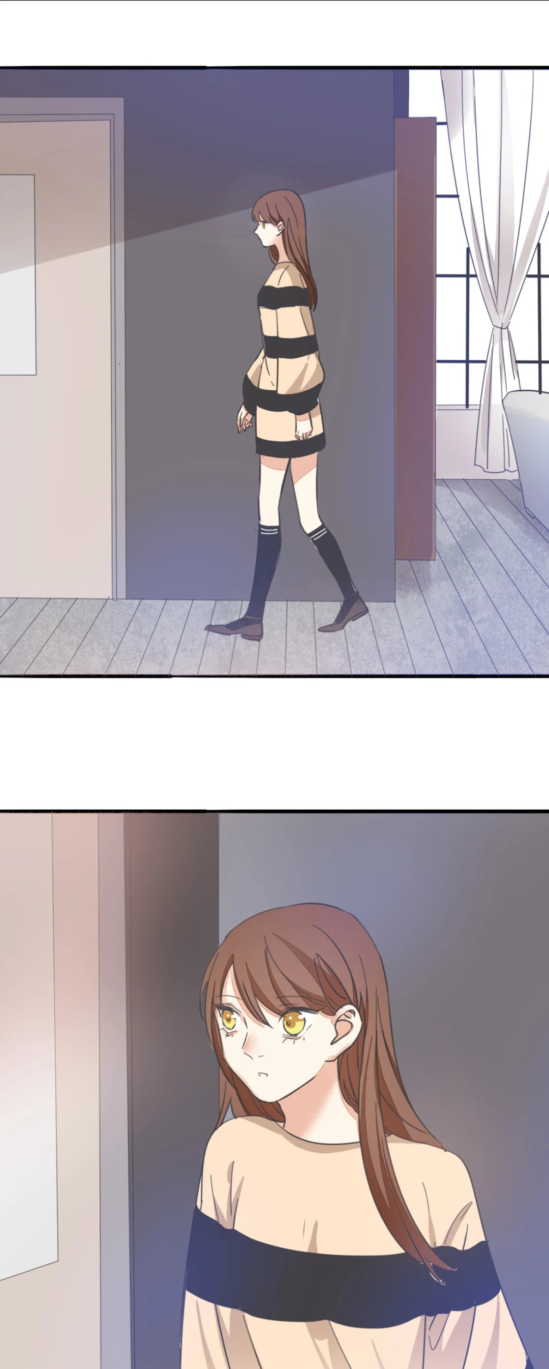 Read Your Fragrance chapter 33 image 14 on Lezhin