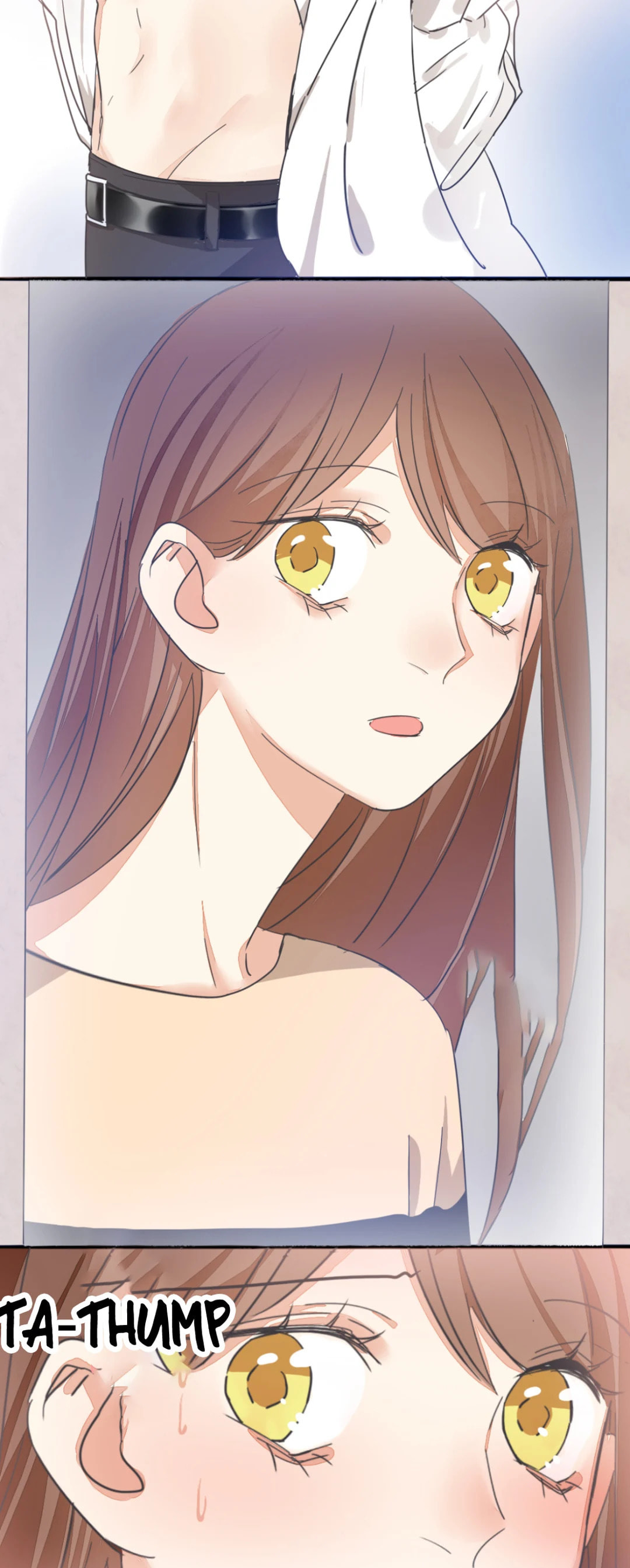 Read Your Fragrance chapter 33 image 18 on Lezhin