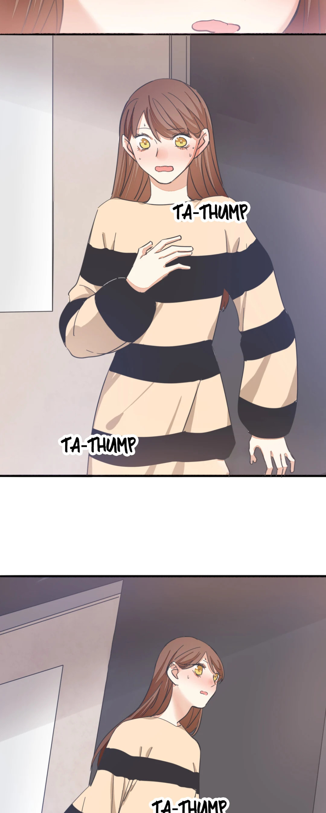 Read Your Fragrance chapter 33 image 19 on Lezhin