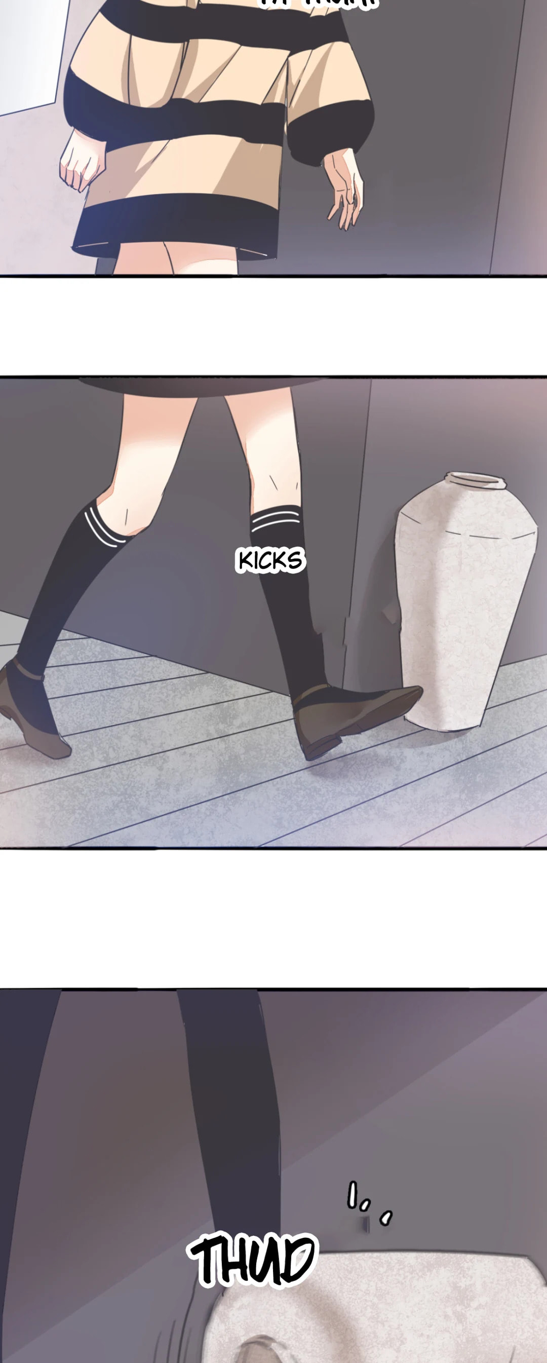 Read Your Fragrance chapter 33 image 20 on Lezhin