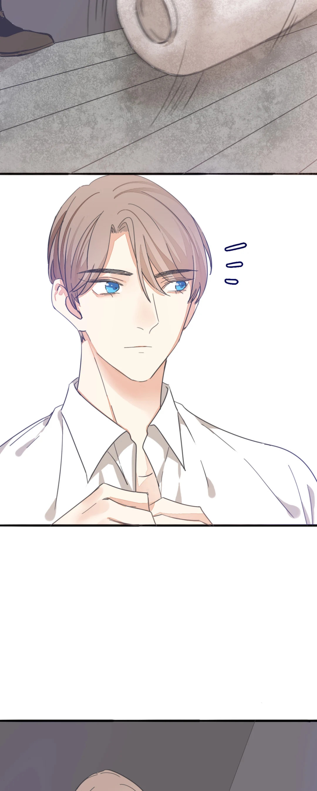 Read Your Fragrance chapter 33 image 21 on Lezhin