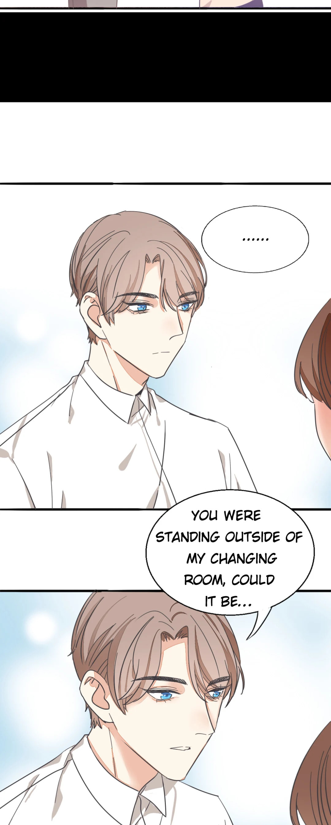 Read Your Fragrance chapter 33 image 24 on Lezhin
