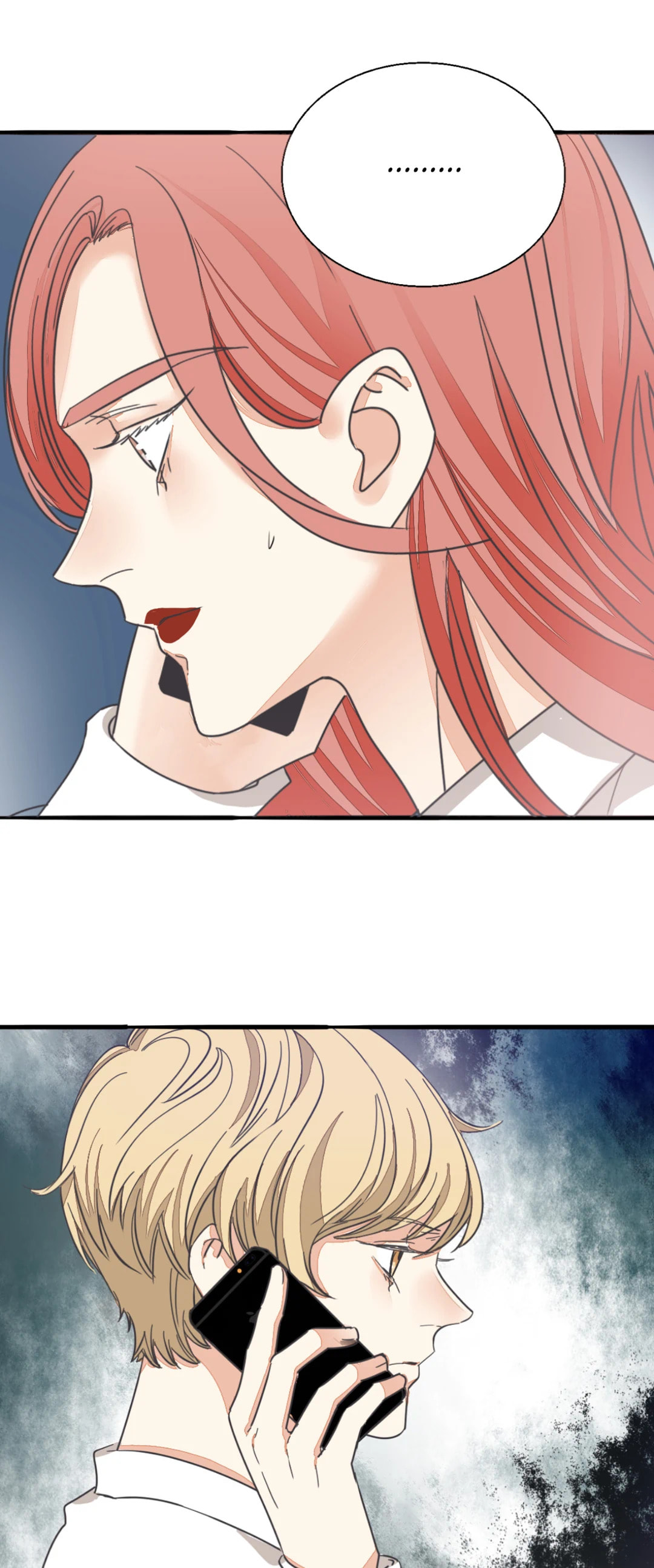 Read Your Fragrance chapter 33 image 3 on Lezhin