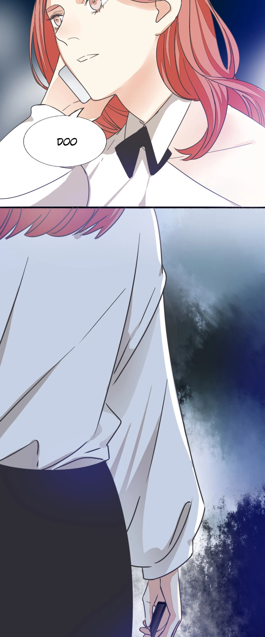 Read Your Fragrance chapter 33 image 5 on Lezhin