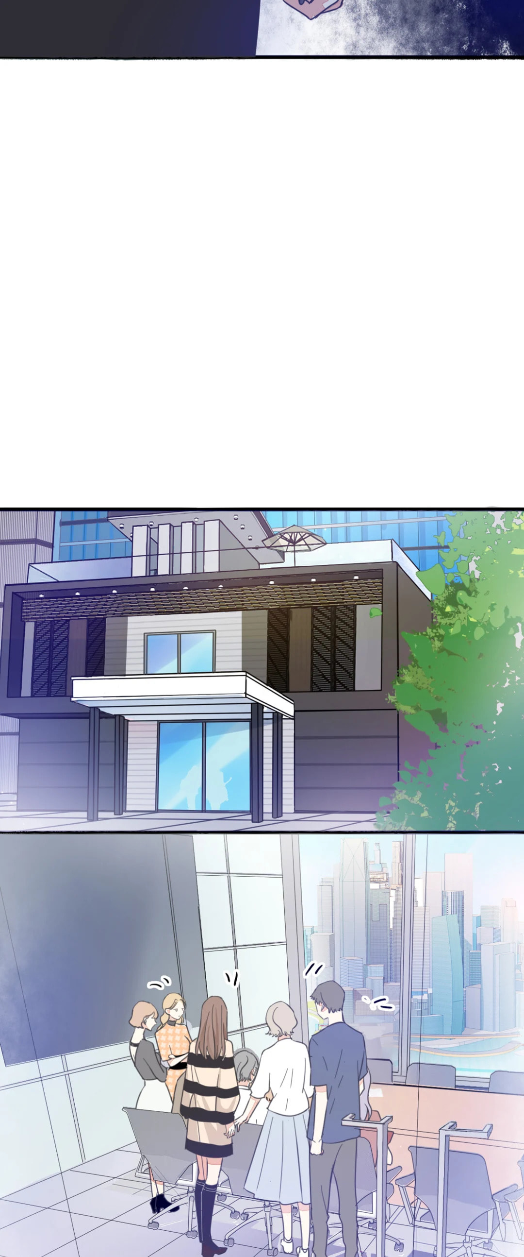 Read Your Fragrance chapter 33 image 6 on Lezhin