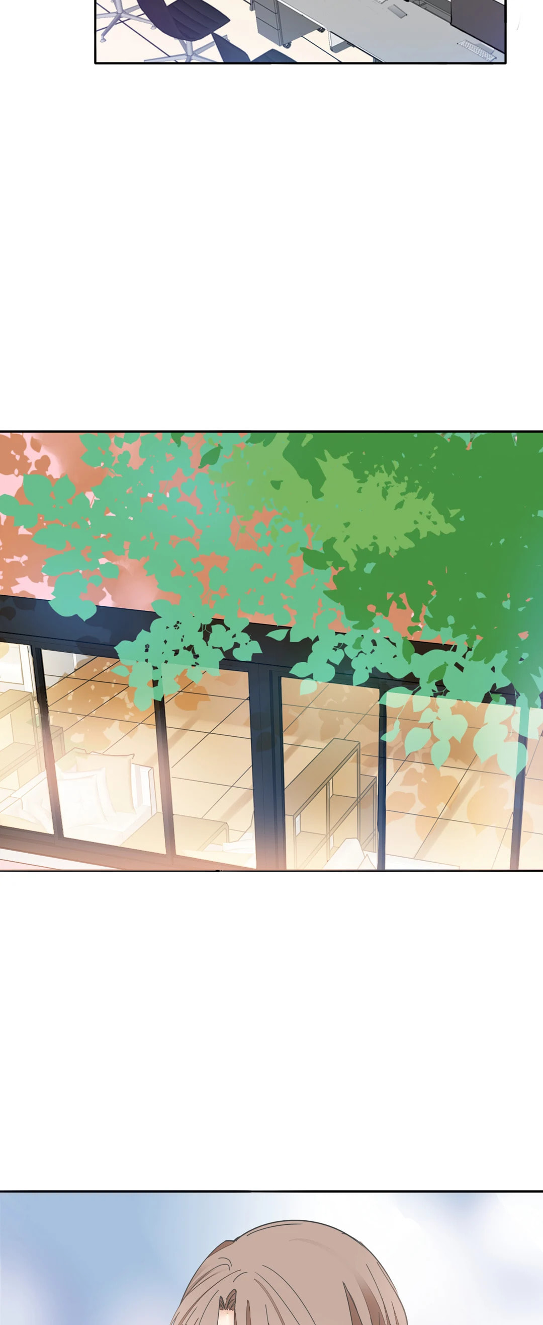 Read Your Fragrance chapter 36 image 1 on Lezhin