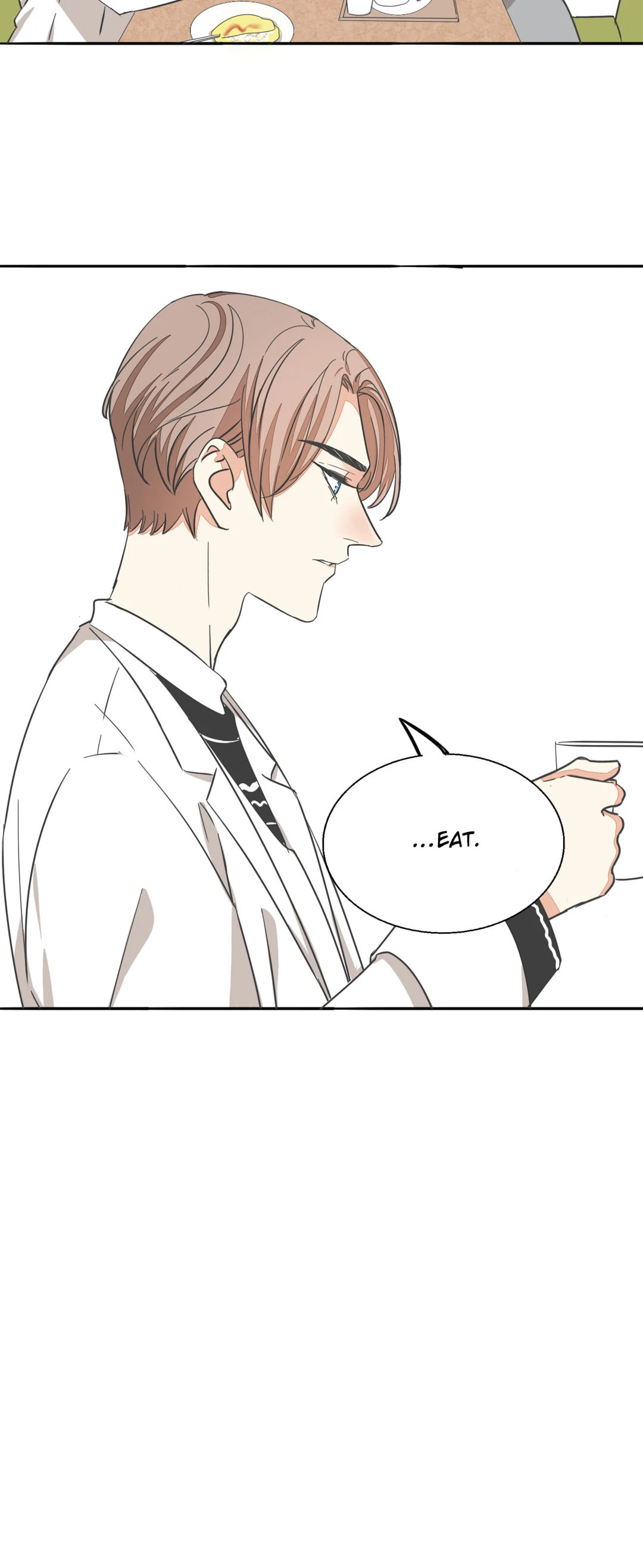 Read Your Fragrance chapter 36 image 10 on Lezhin