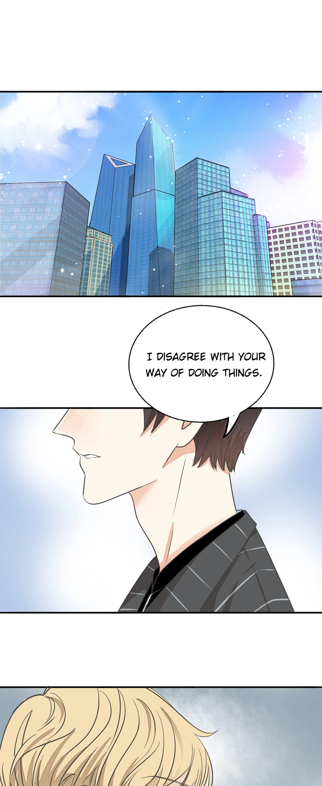 Read Your Fragrance chapter 36 image 11 on Lezhin
