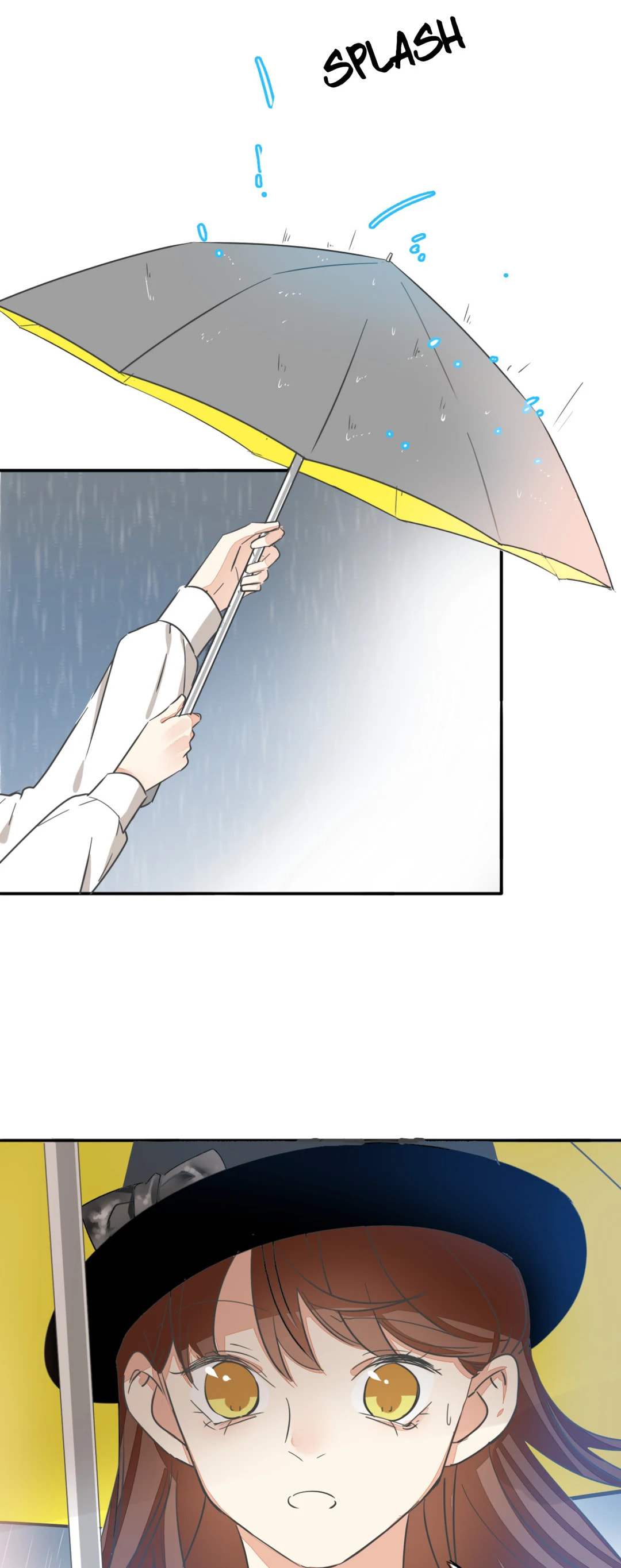 Read Your Fragrance chapter 36 image 20 on Lezhin