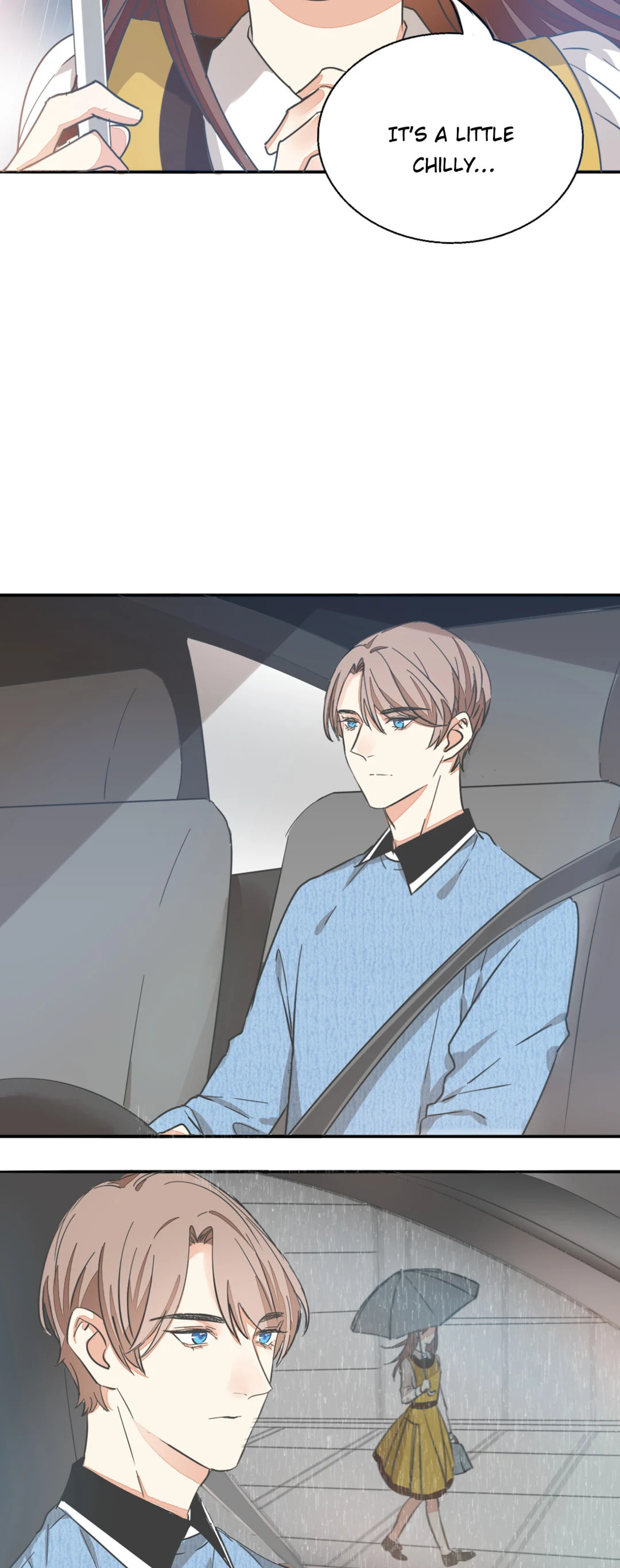 Read Your Fragrance chapter 36 image 21 on Lezhin