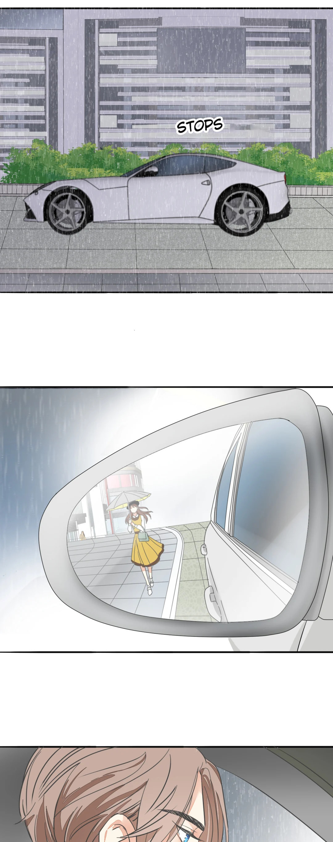 Read Your Fragrance chapter 36 image 23 on Lezhin