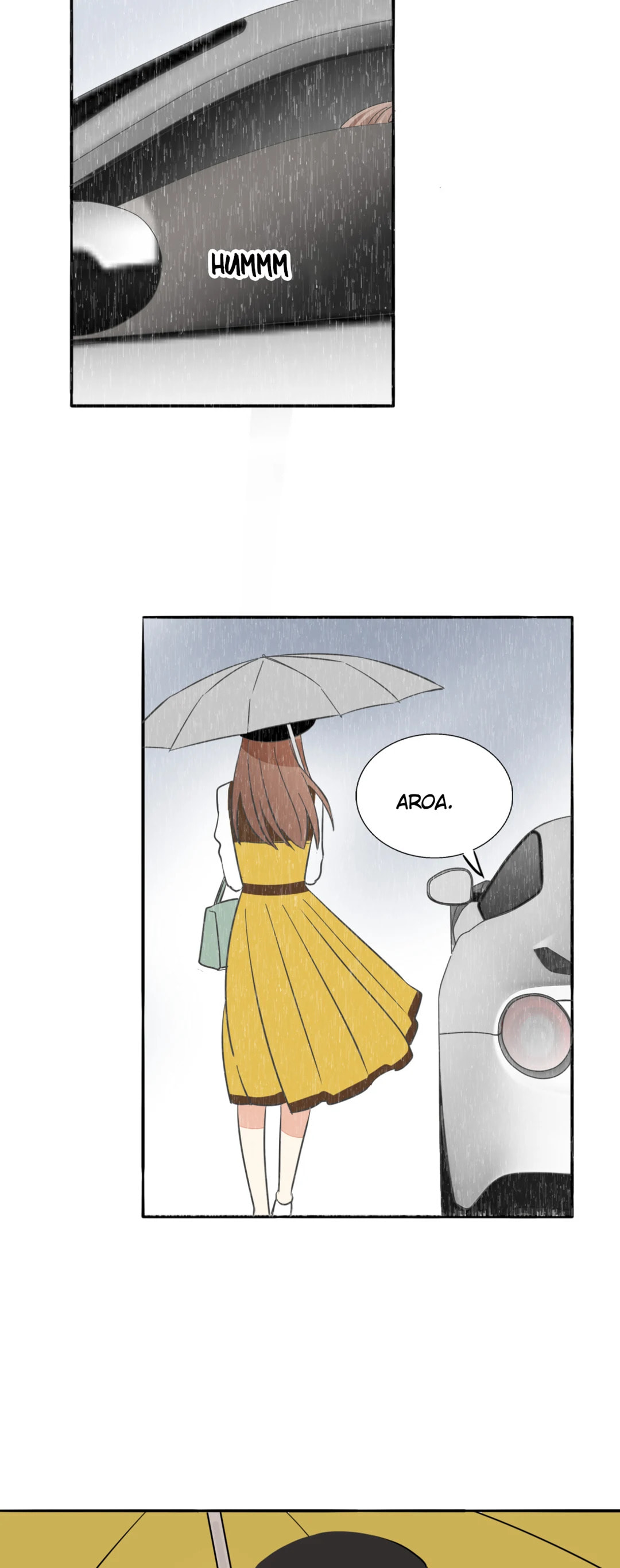 Read Your Fragrance chapter 36 image 25 on Lezhin