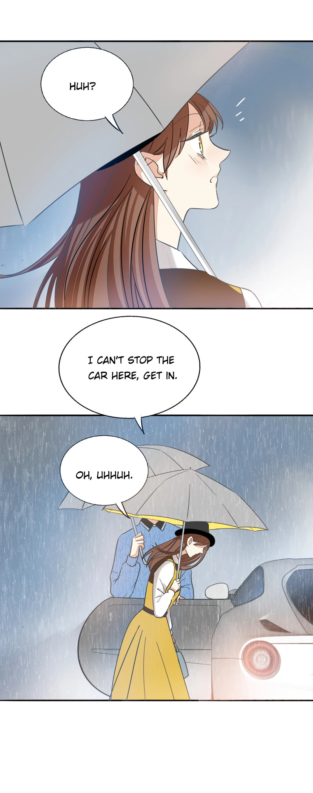 Read Your Fragrance chapter 36 image 28 on Lezhin