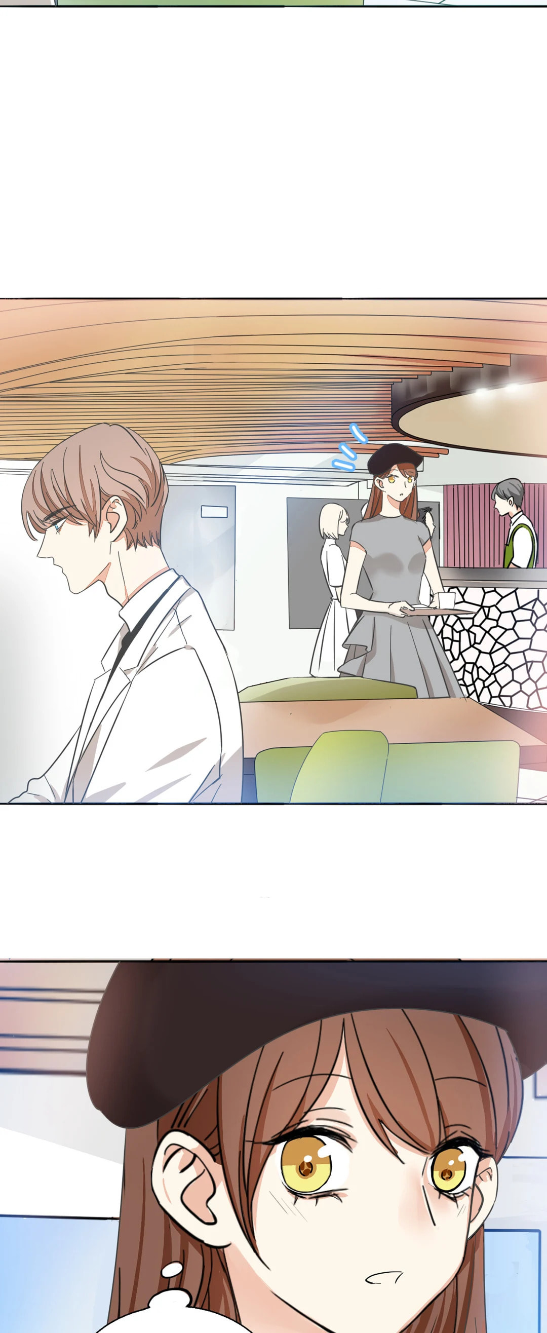 Read Your Fragrance chapter 36 image 3 on Lezhin