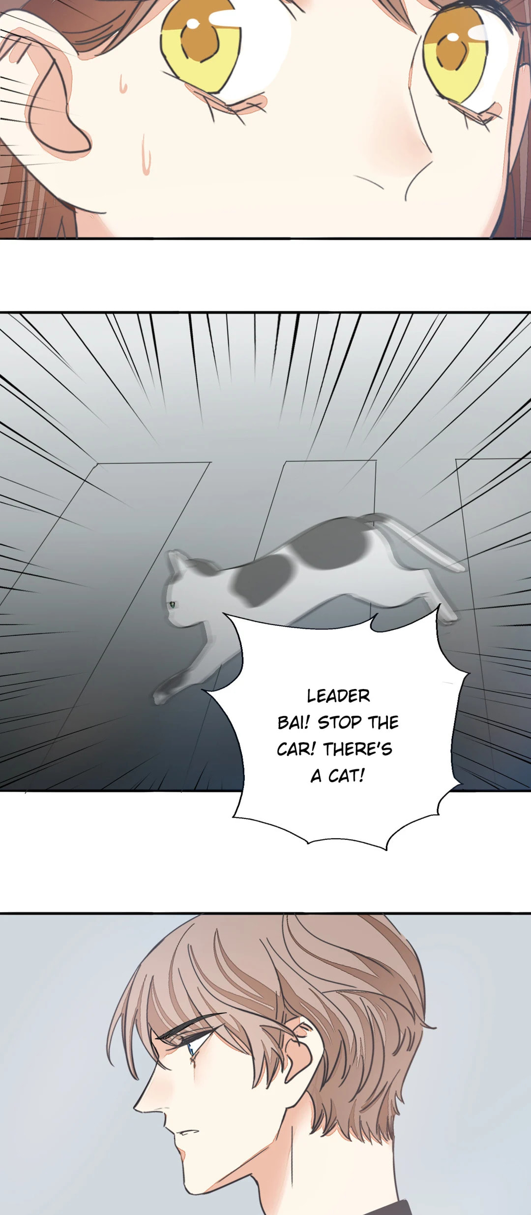Read Your Fragrance chapter 36 image 31 on Lezhin