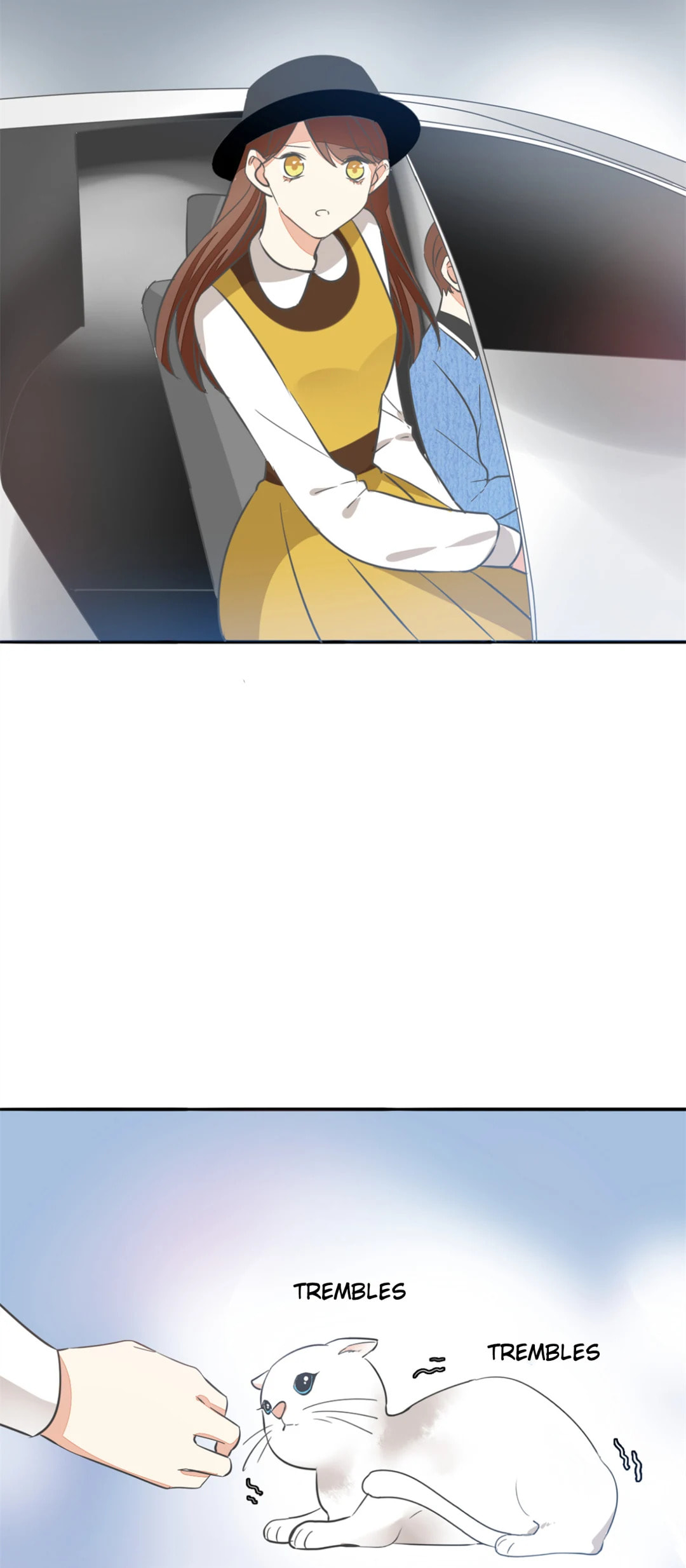 Read Your Fragrance chapter 36 image 33 on Lezhin