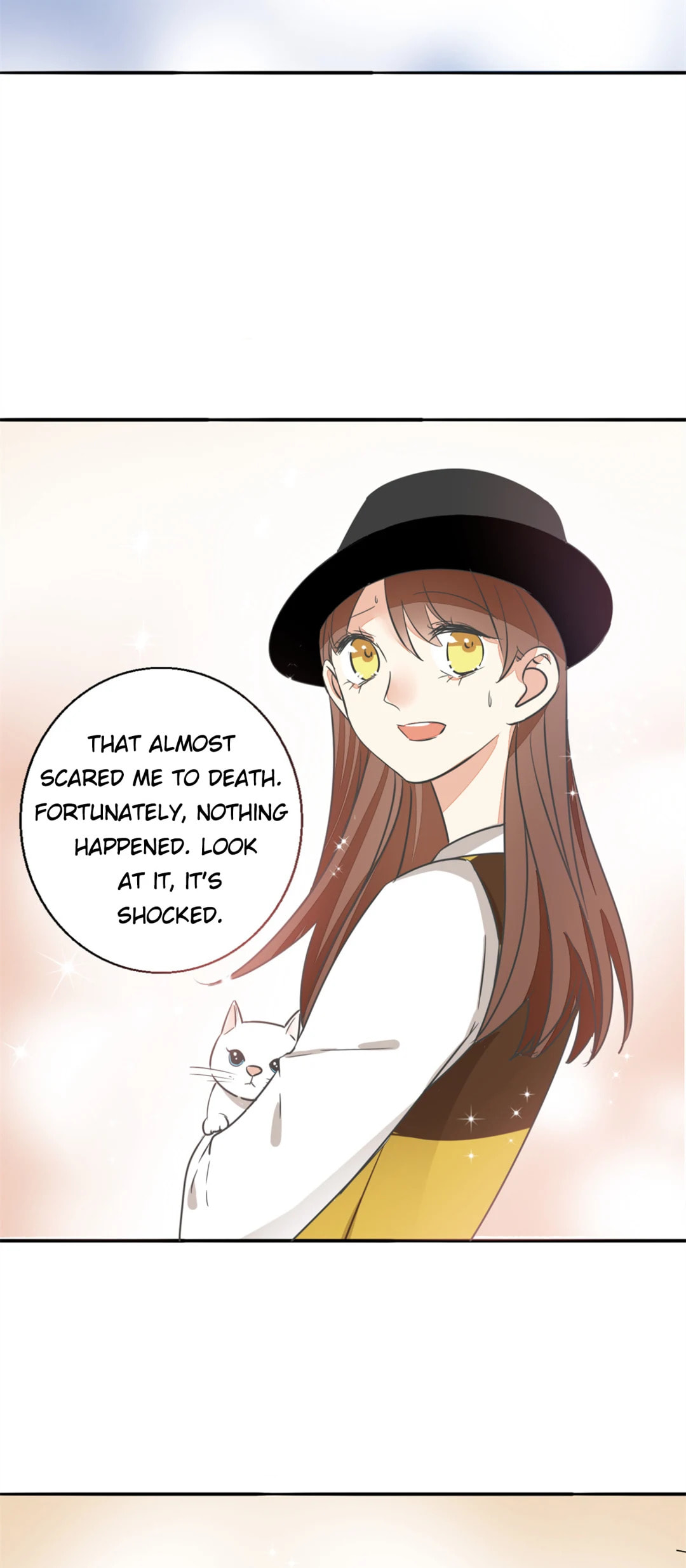 Read Your Fragrance chapter 36 image 34 on Lezhin