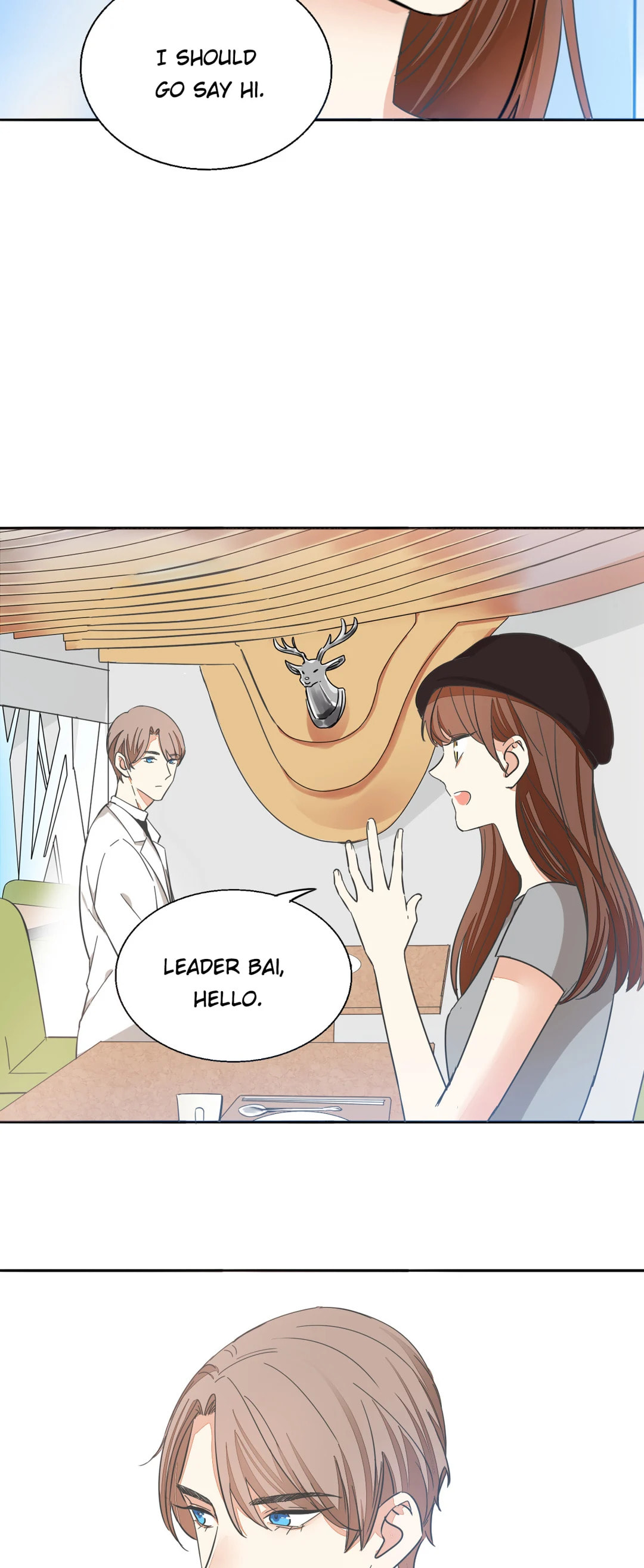 Read Your Fragrance chapter 36 image 4 on Lezhin