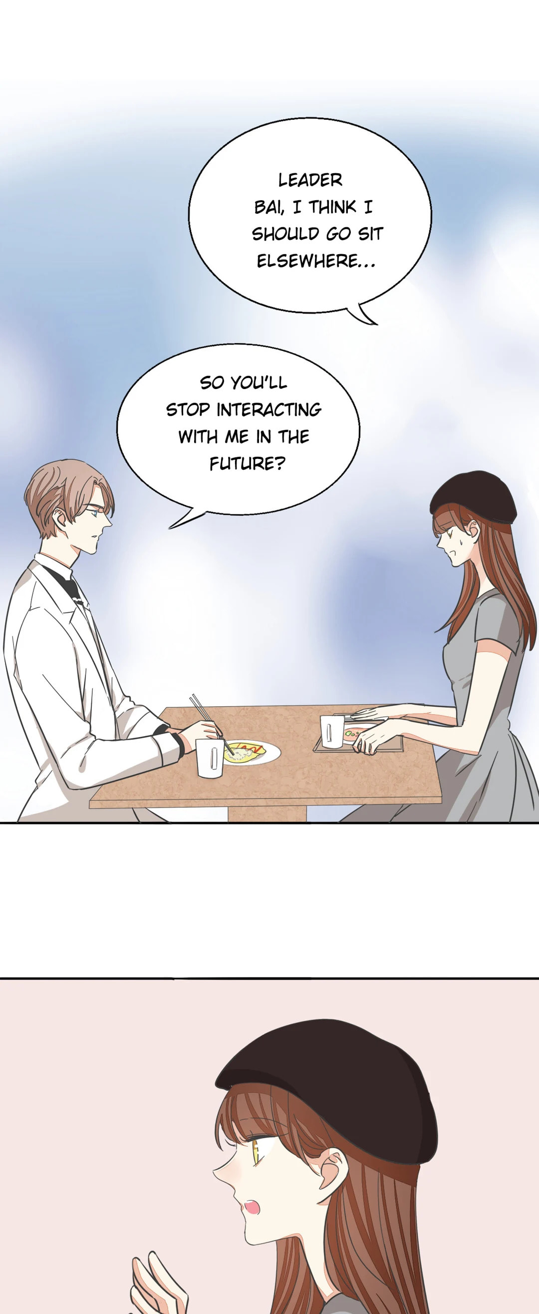 Read Your Fragrance chapter 36 image 8 on Lezhin