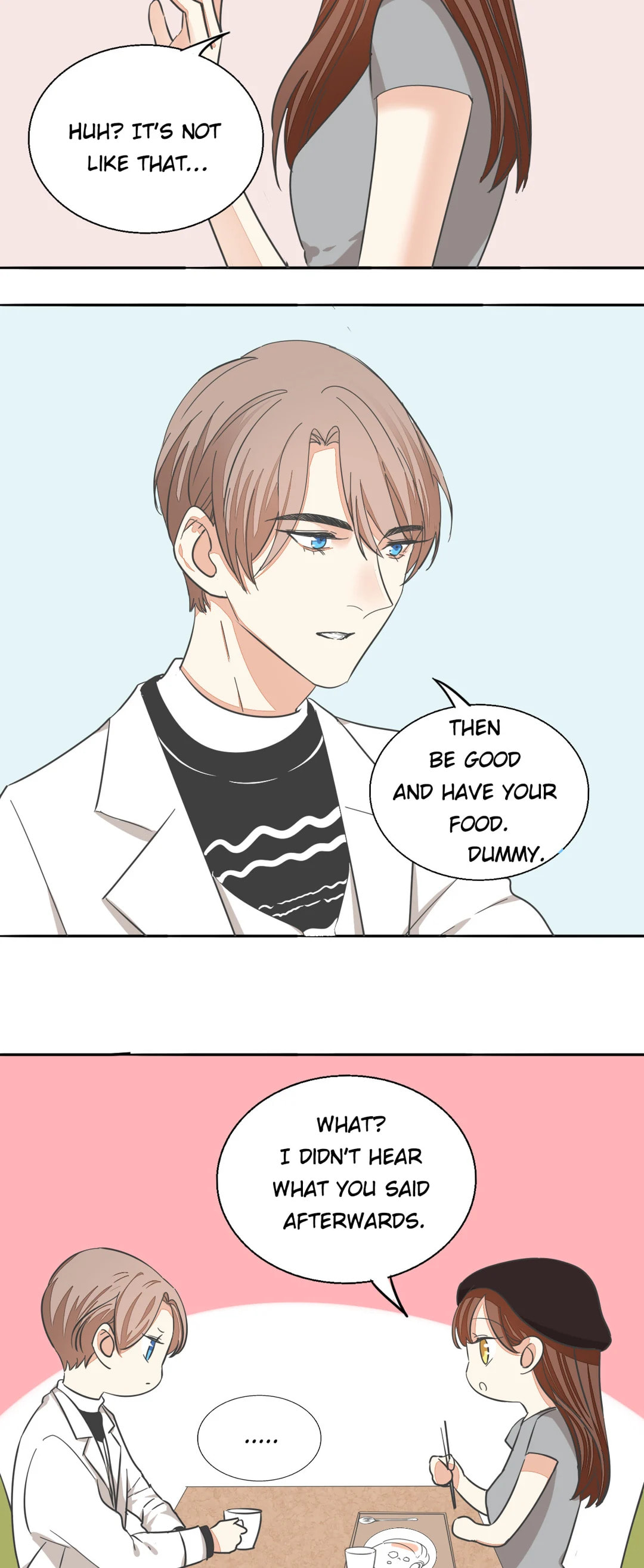 Read Your Fragrance chapter 36 image 9 on Lezhin