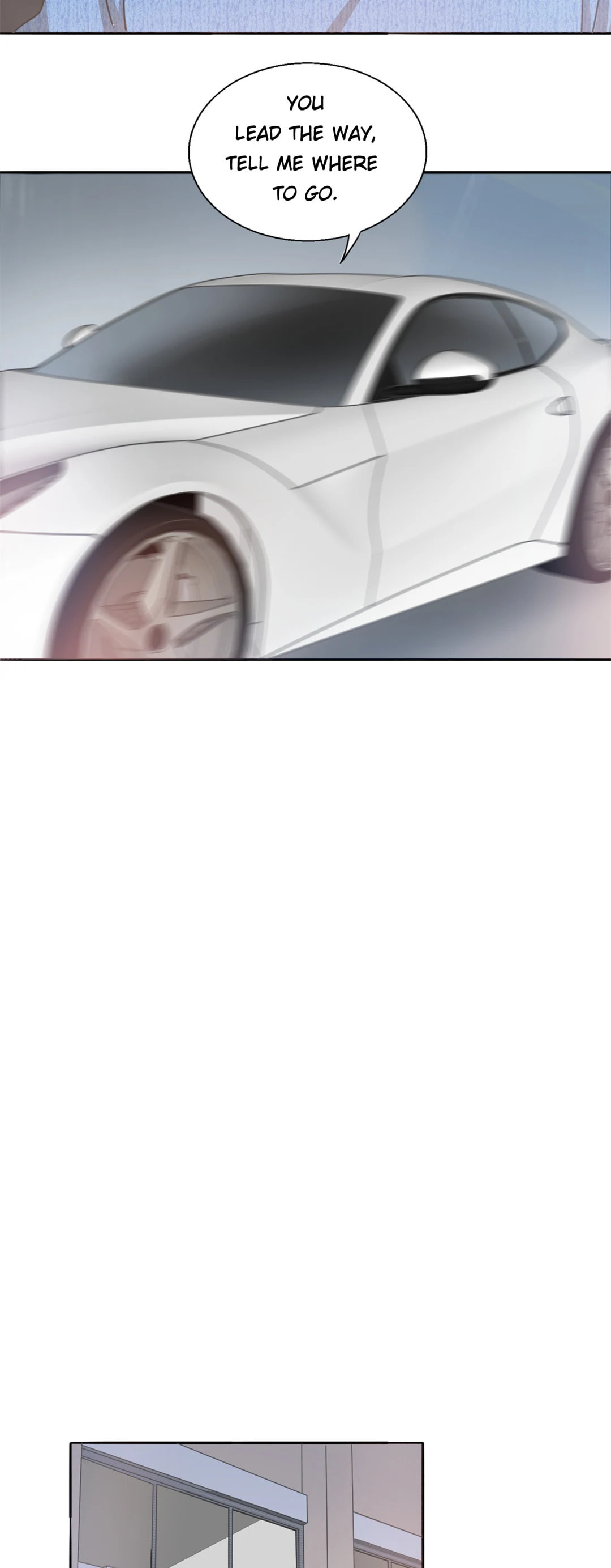 Read Your Fragrance chapter 37 image 4 on Lezhin