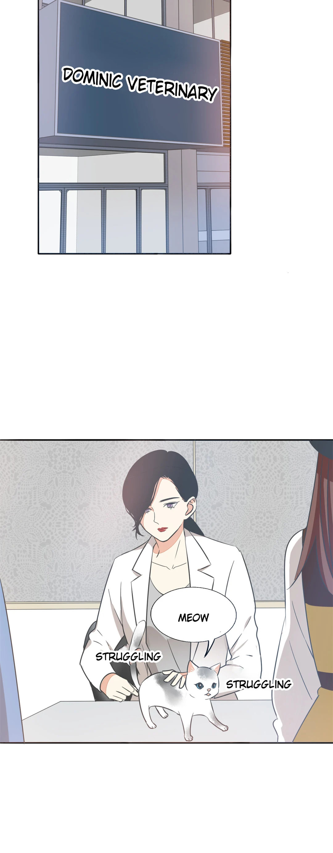 Read Your Fragrance chapter 37 image 5 on Lezhin