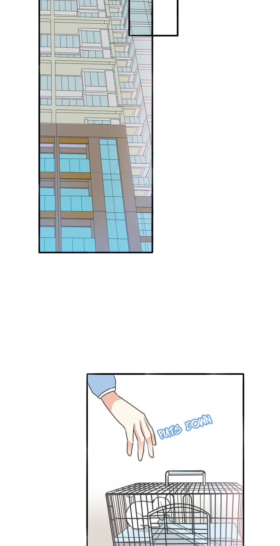 Read Your Fragrance chapter 38 image 12 on Lezhin
