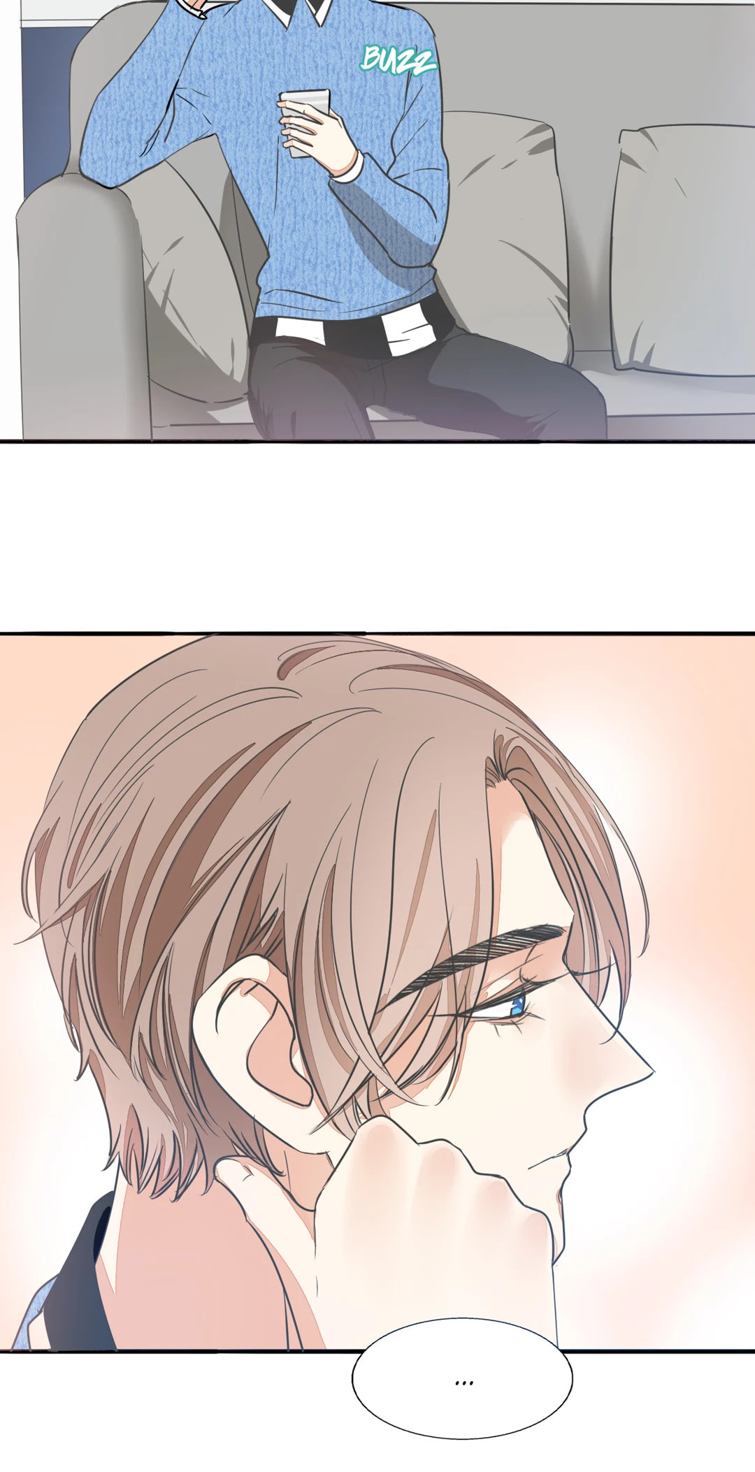 Read Your Fragrance chapter 38 image 26 on Lezhin