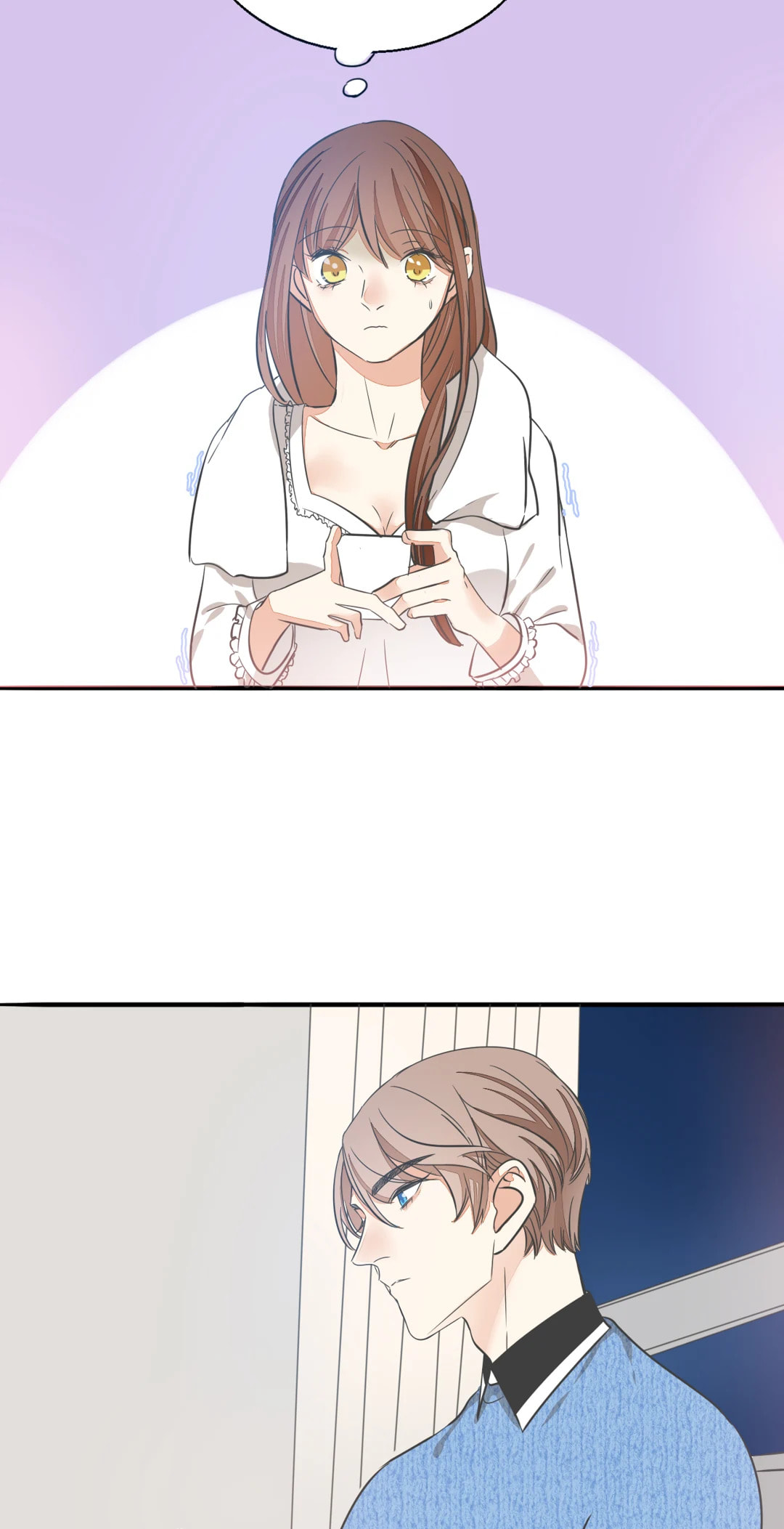 Read Your Fragrance chapter 38 image 28 on Lezhin