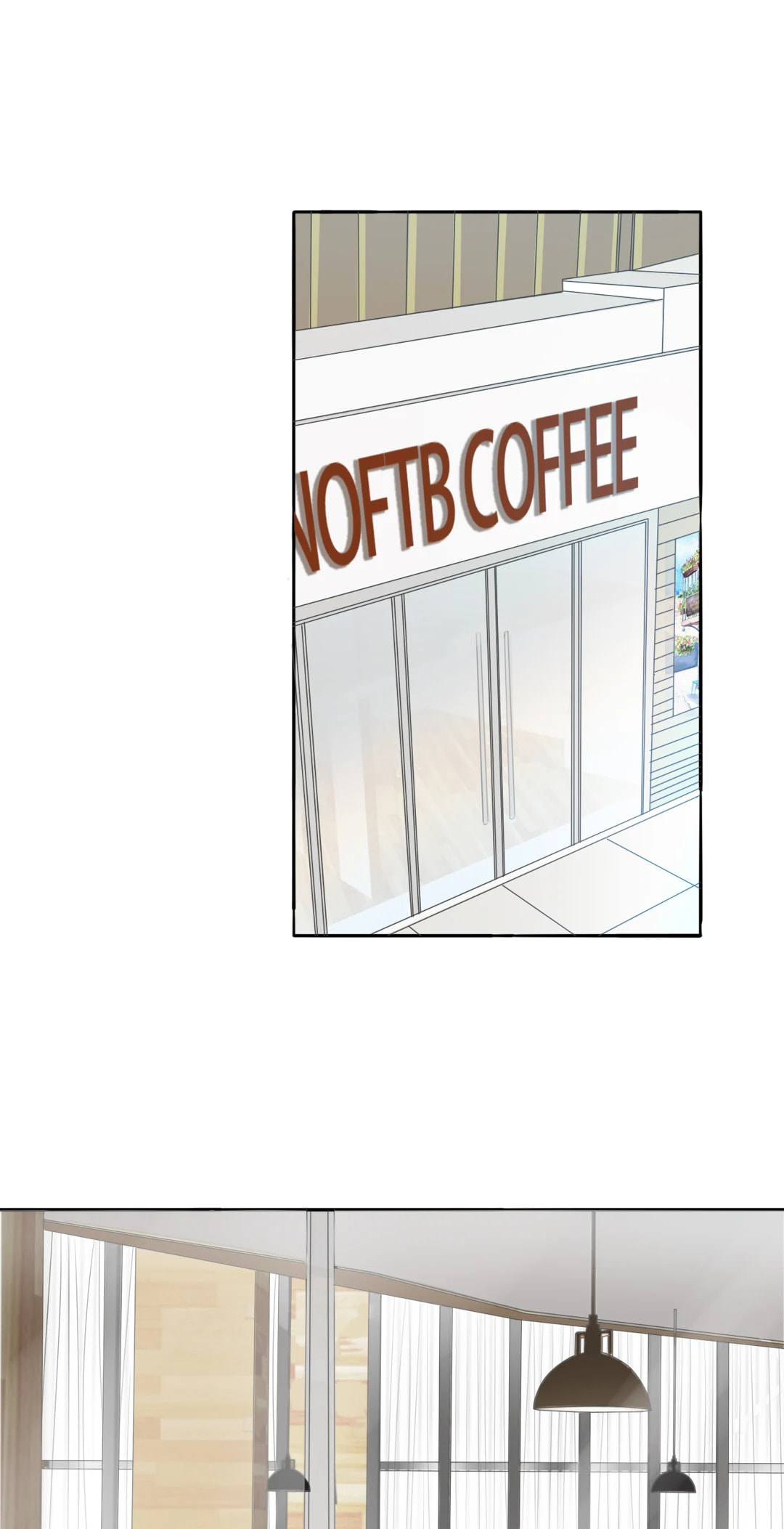 Read Your Fragrance chapter 38 image 31 on Lezhin