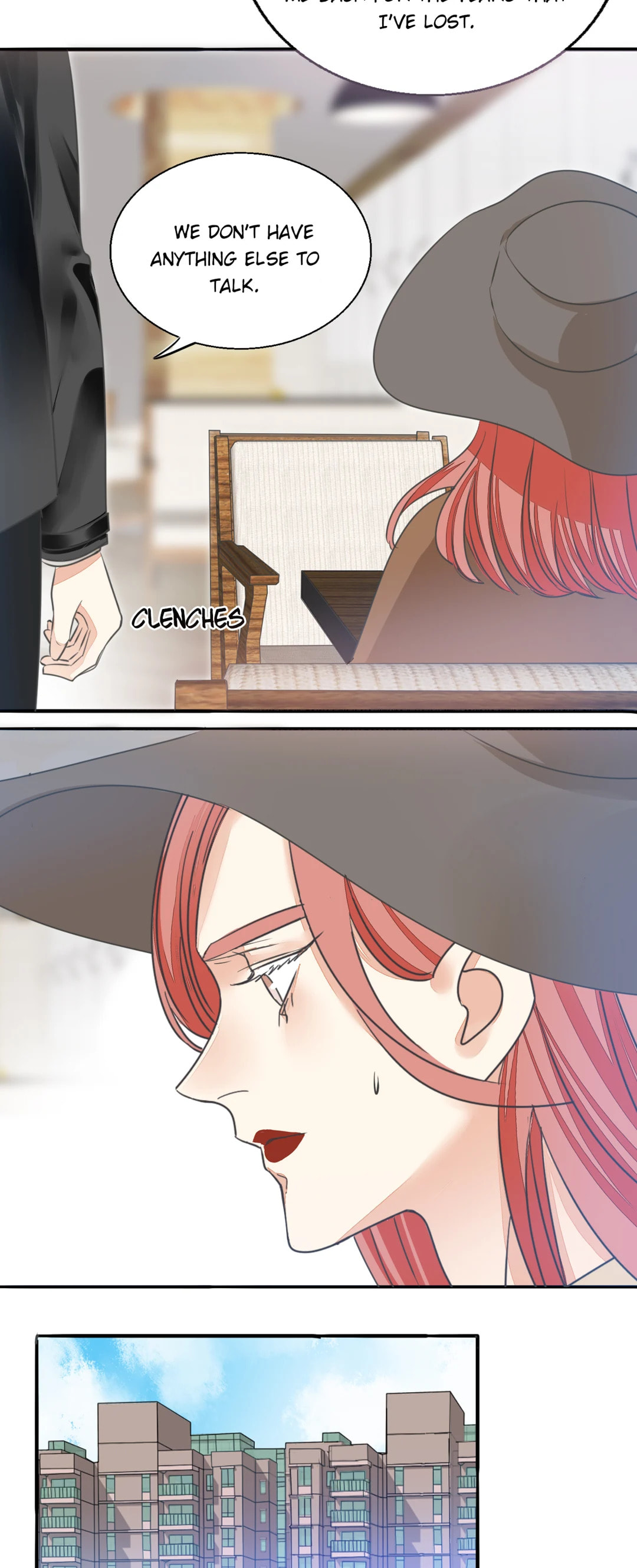 Read Your Fragrance chapter 38 image 36 on Lezhin