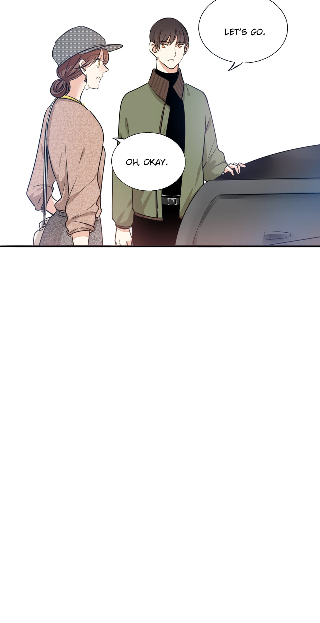 Read Your Fragrance chapter 39 image 14 on Lezhin