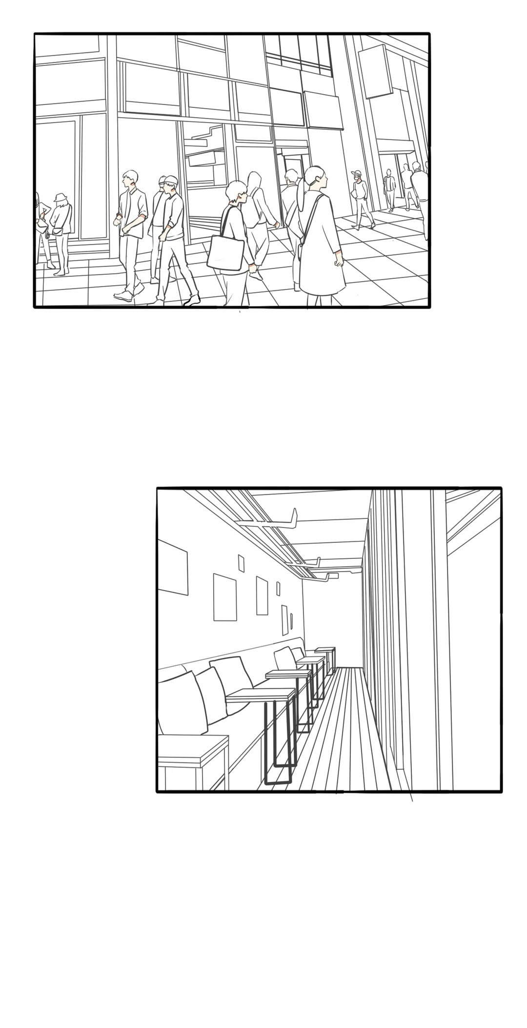 Read Your Fragrance chapter 39 image 15 on Lezhin