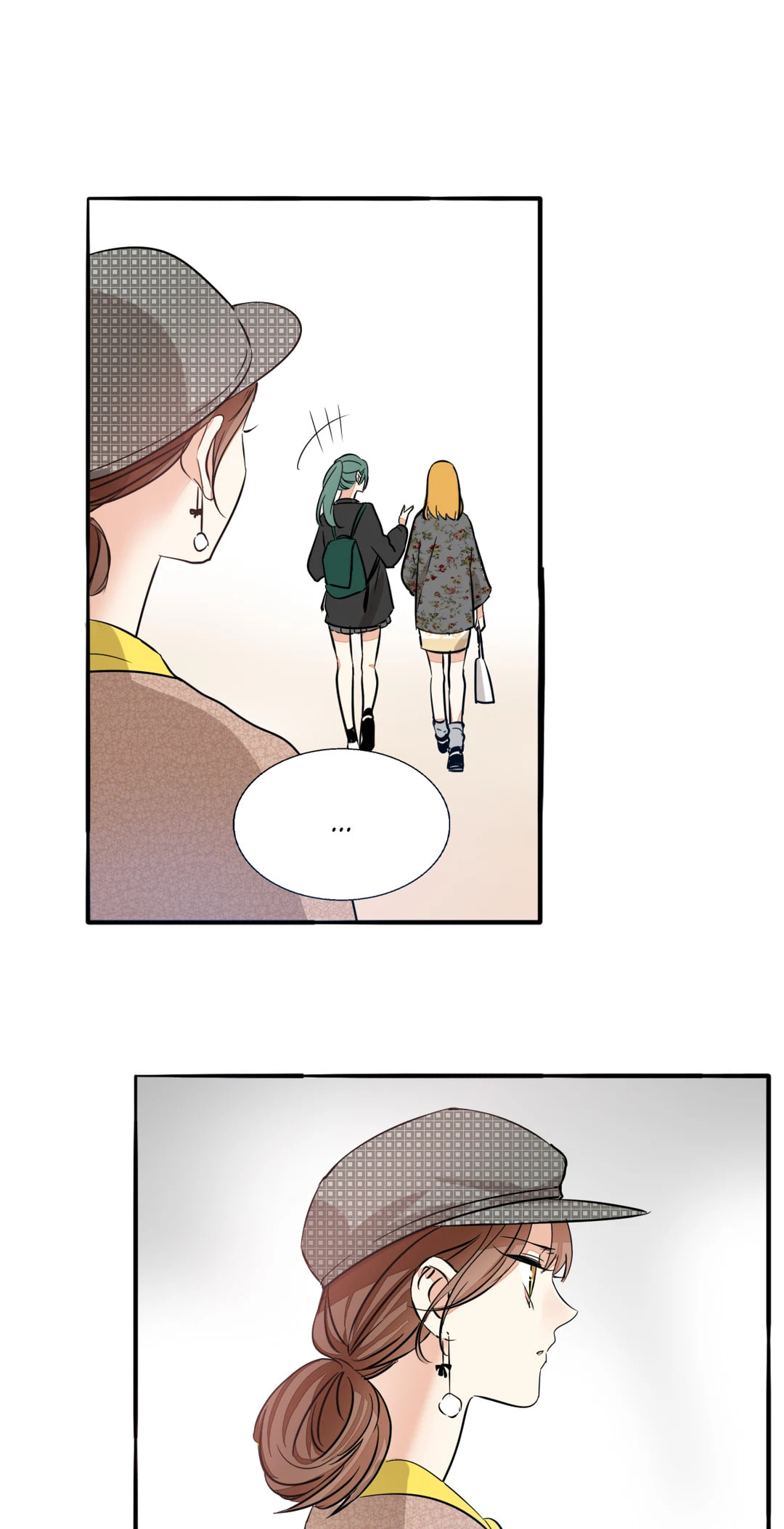 Read Your Fragrance chapter 39 image 16 on Lezhin