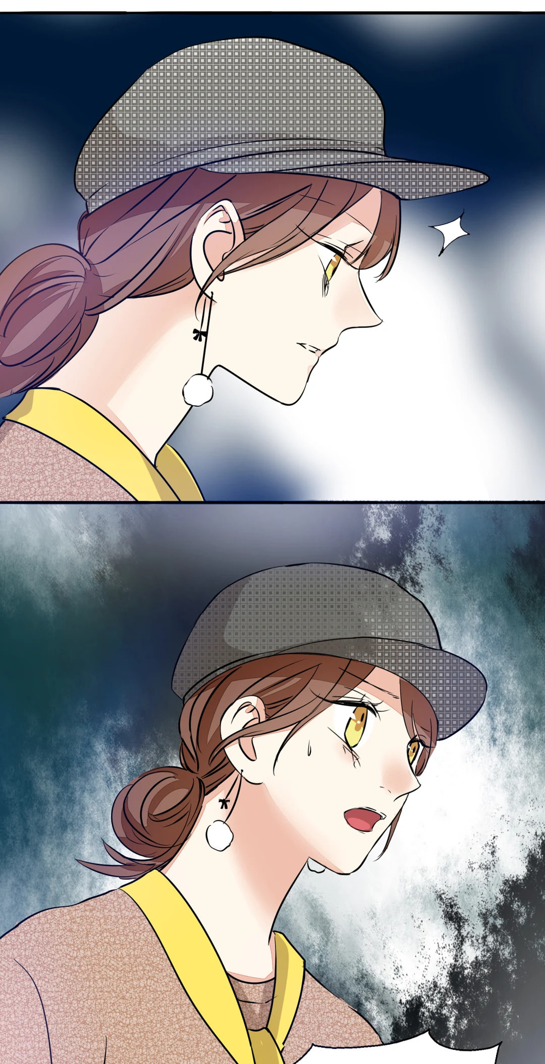 Read Your Fragrance chapter 39 image 22 on Lezhin