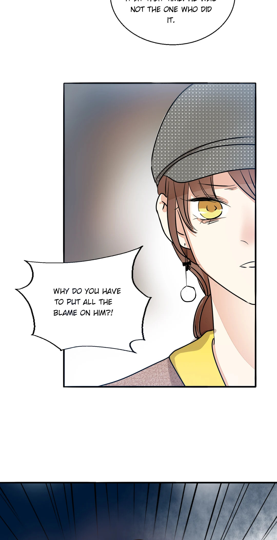 Read Your Fragrance chapter 39 image 25 on Lezhin
