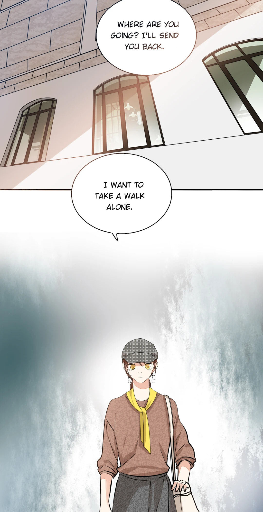 Read Your Fragrance chapter 39 image 29 on Lezhin