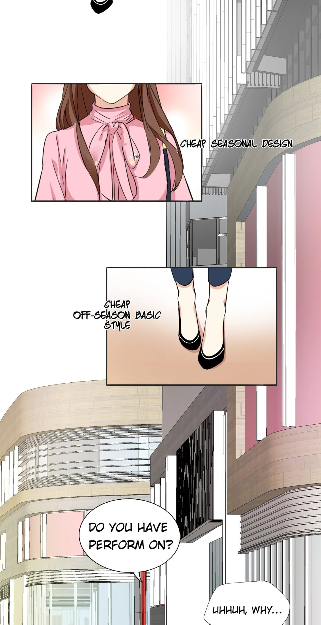 Read Your Fragrance chapter 4 image 14 on Lezhin